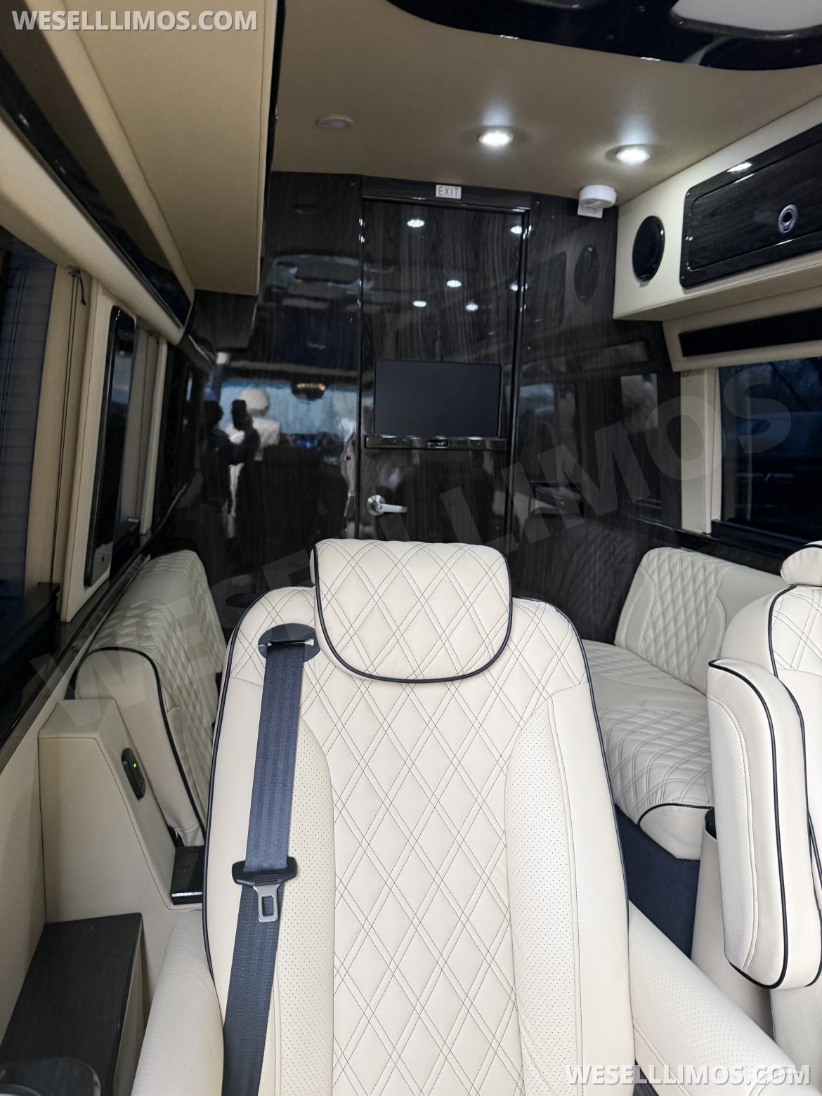 Sprinter for Sale in Queens, NY - Photo 13