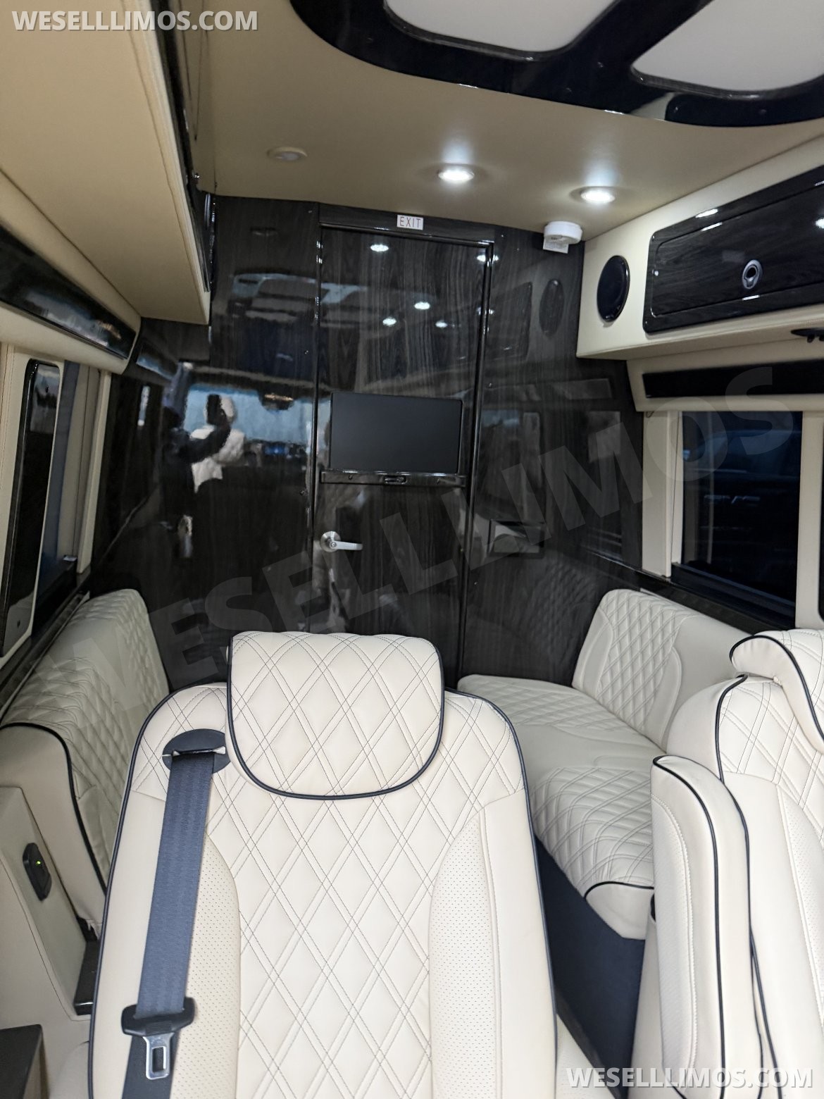 Sprinter for Sale in Queens, NY - Photo 14