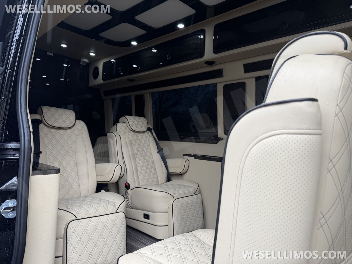 Sprinter for Sale in Queens, NY - Photo 17