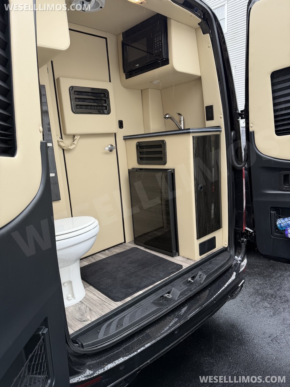 Sprinter for Sale in Queens, NY - Photo 19