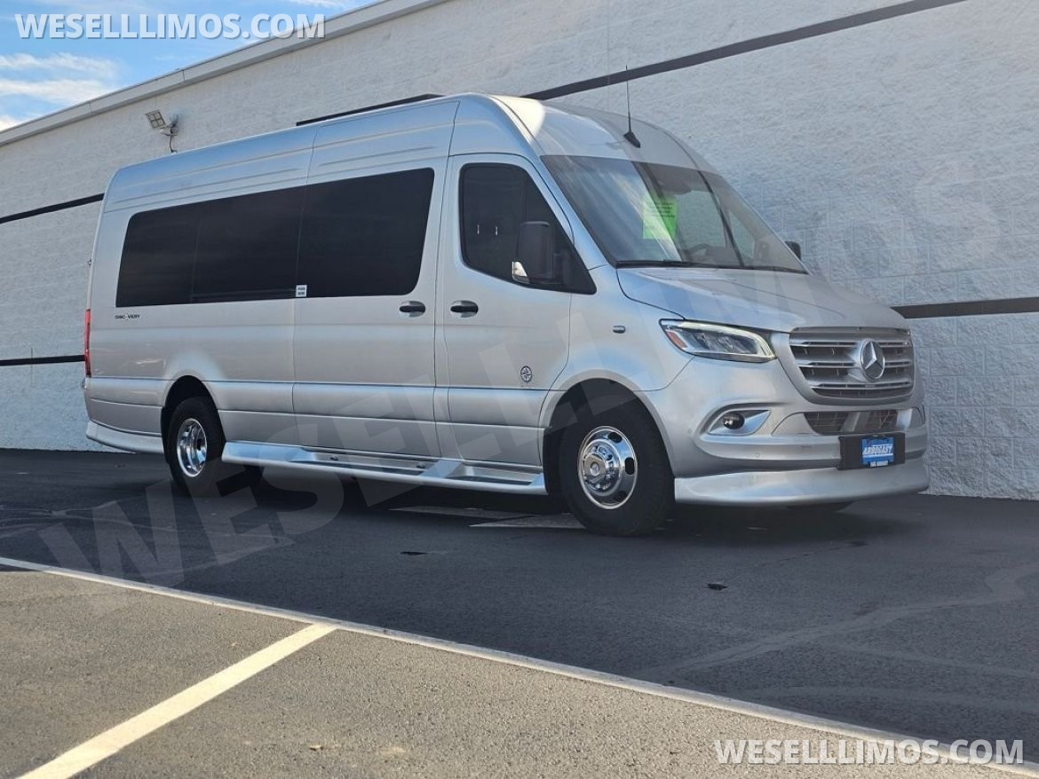 Sprinter for Sale in Troy, OH - Photo 3