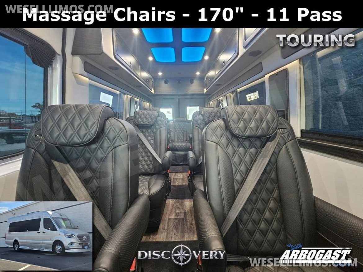 Sprinter for Sale in Troy, OH - Main Photo