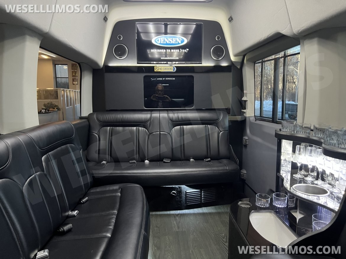Limousine for Sale in Haverhill, MA - Photo 4