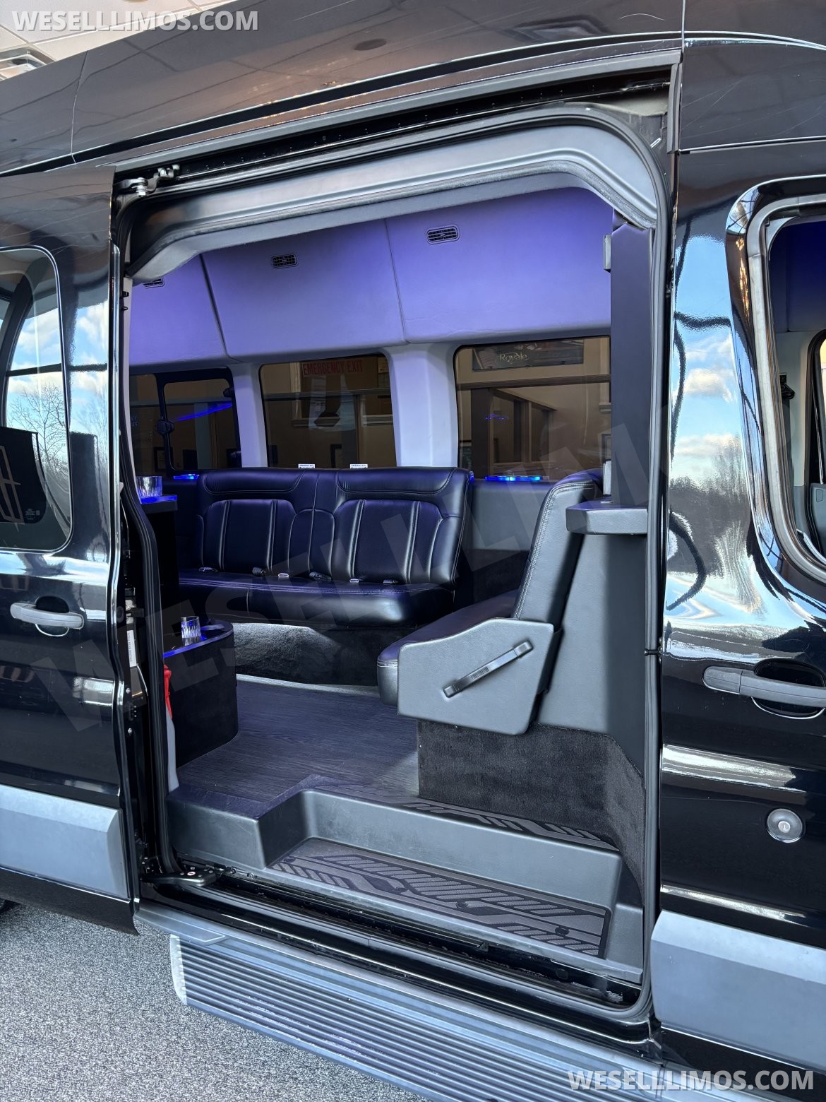 Limousine for Sale in Haverhill, MA - Photo 7