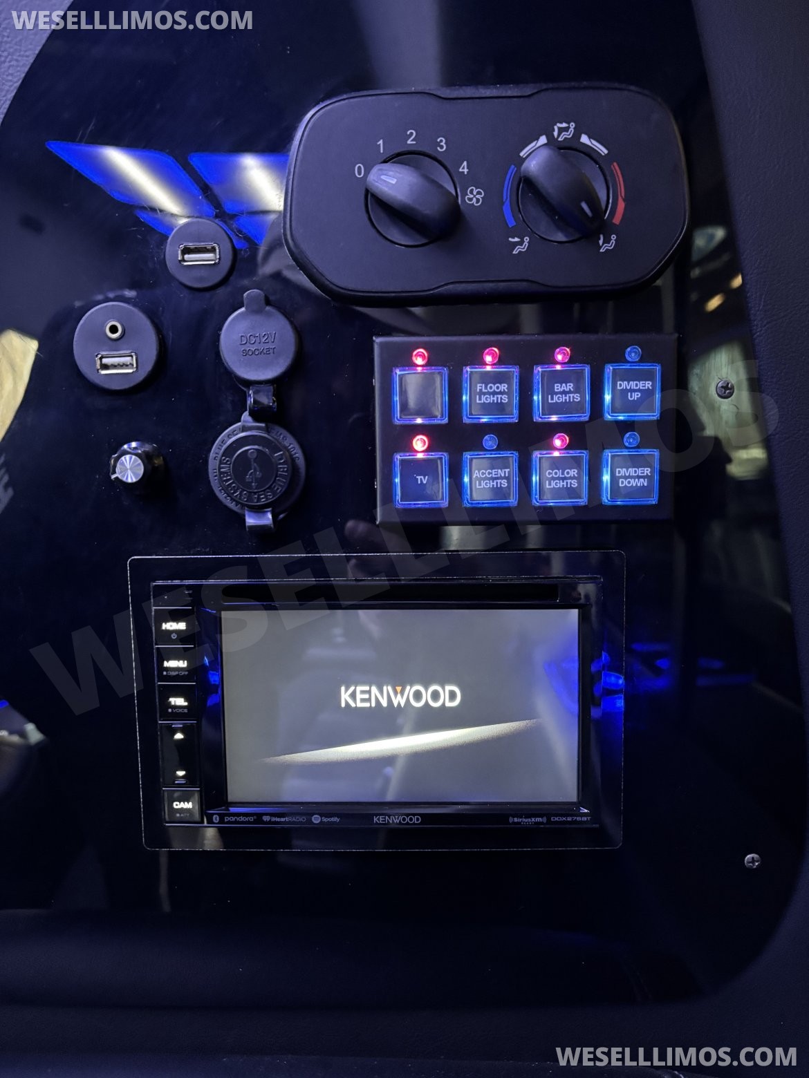 Limousine for Sale in Haverhill, MA - Photo 9
