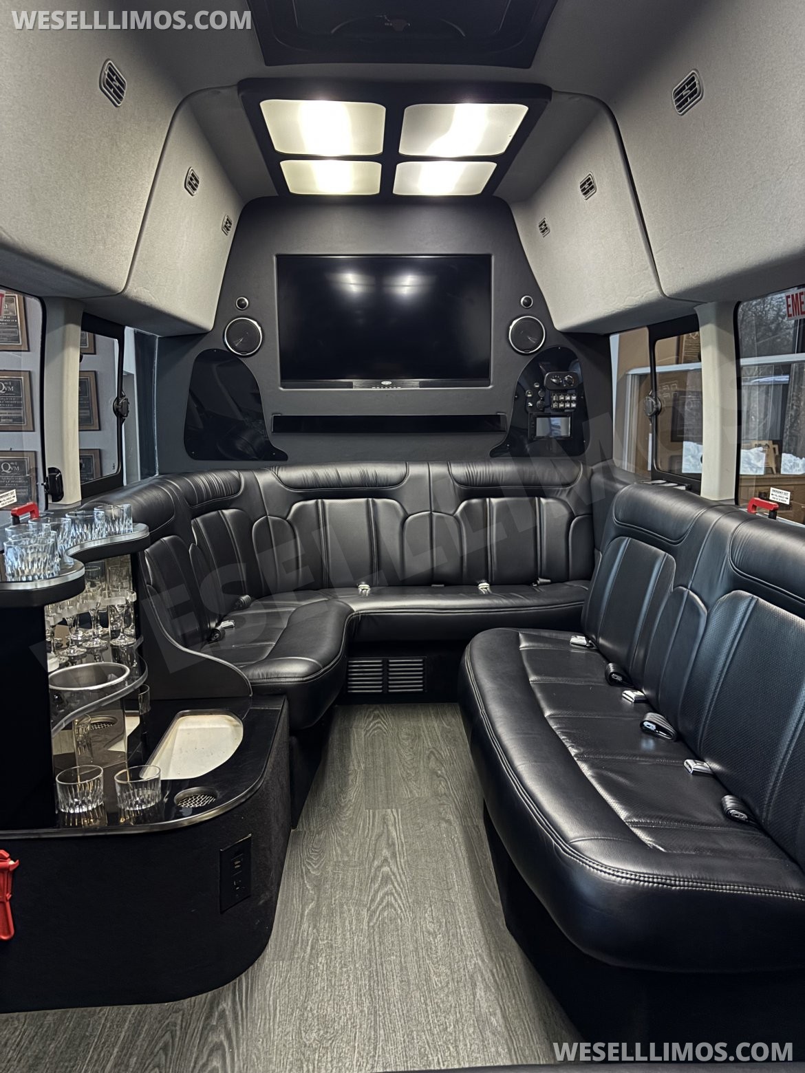 Limousine for Sale in Haverhill, MA - Photo 5