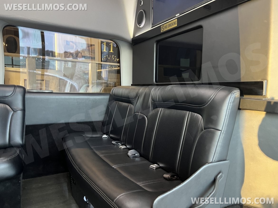 Limousine for Sale in Haverhill, MA - Photo 6