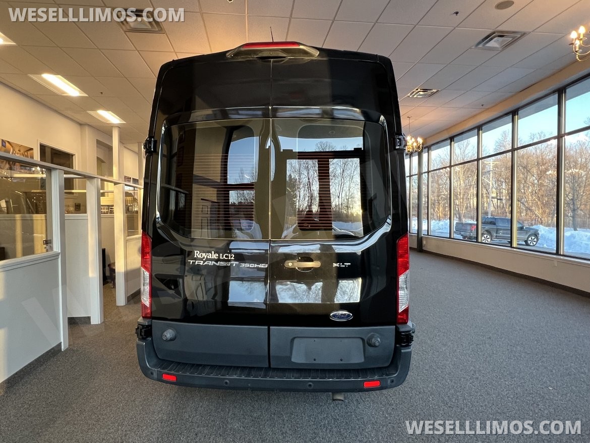 Limousine for Sale in Haverhill, MA - Photo 2