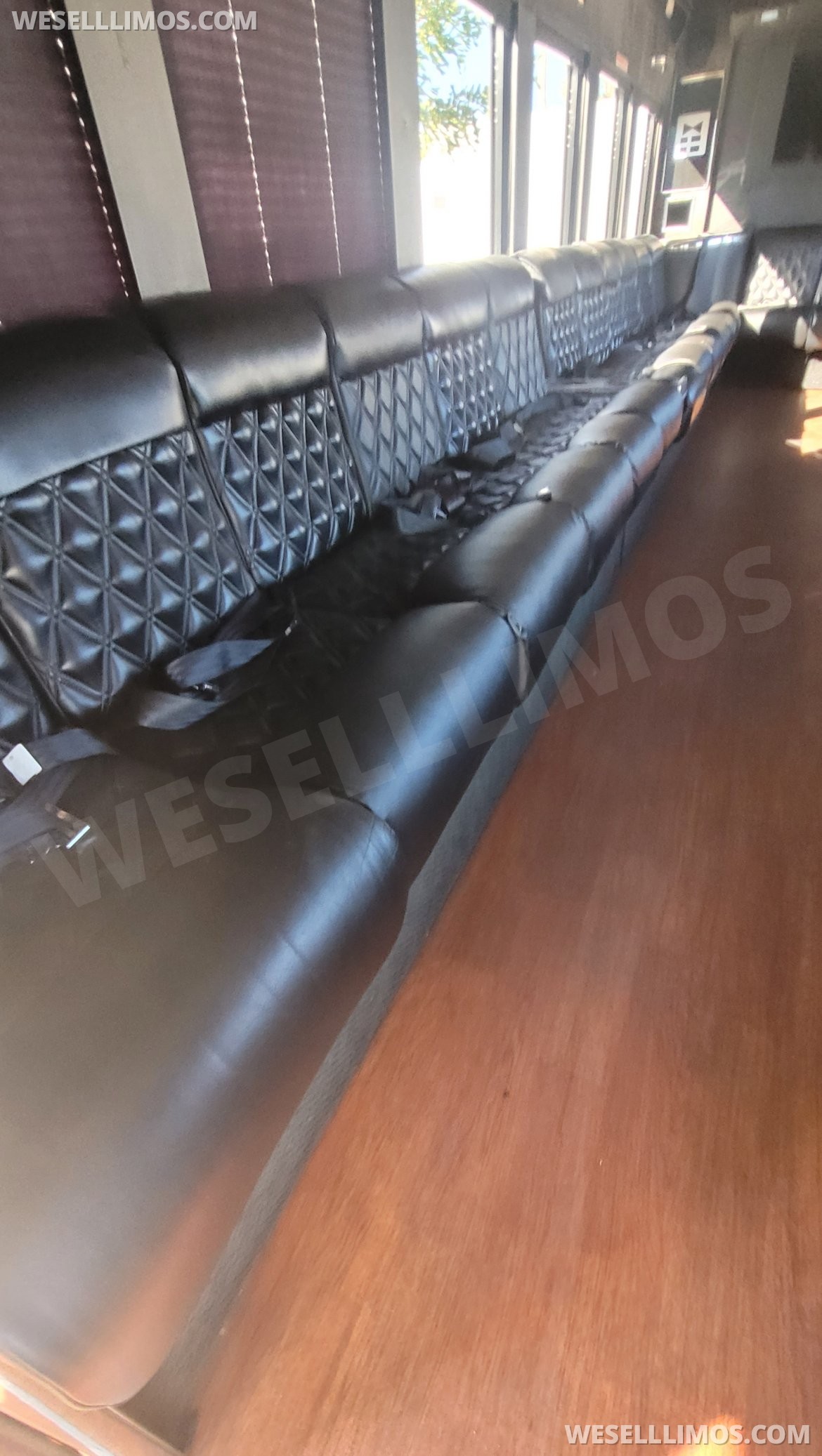 Limo Bus for Sale in Laguna Niguel, CA - Photo 18
