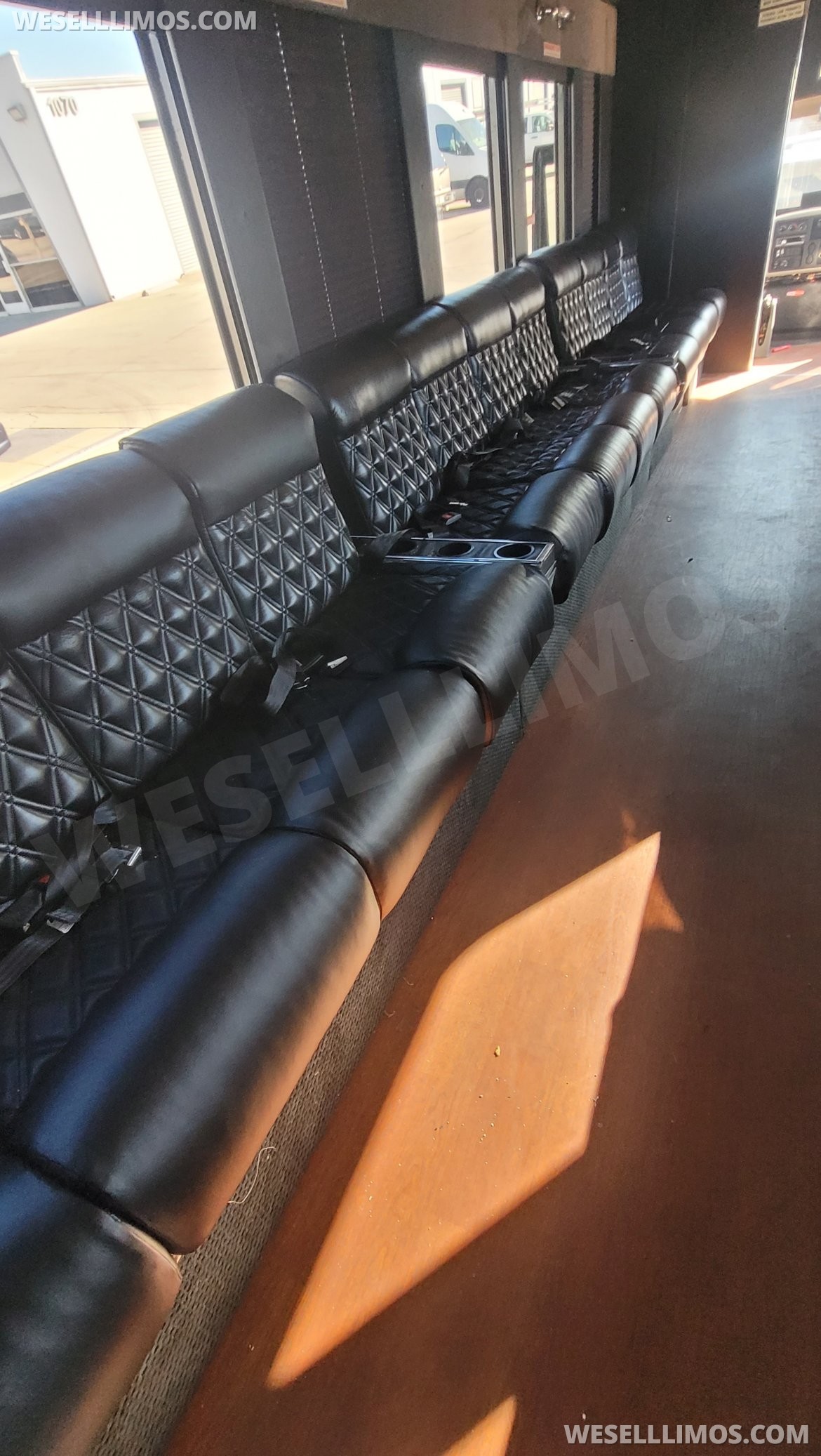 Limo Bus for Sale in Laguna Niguel, CA - Photo 20