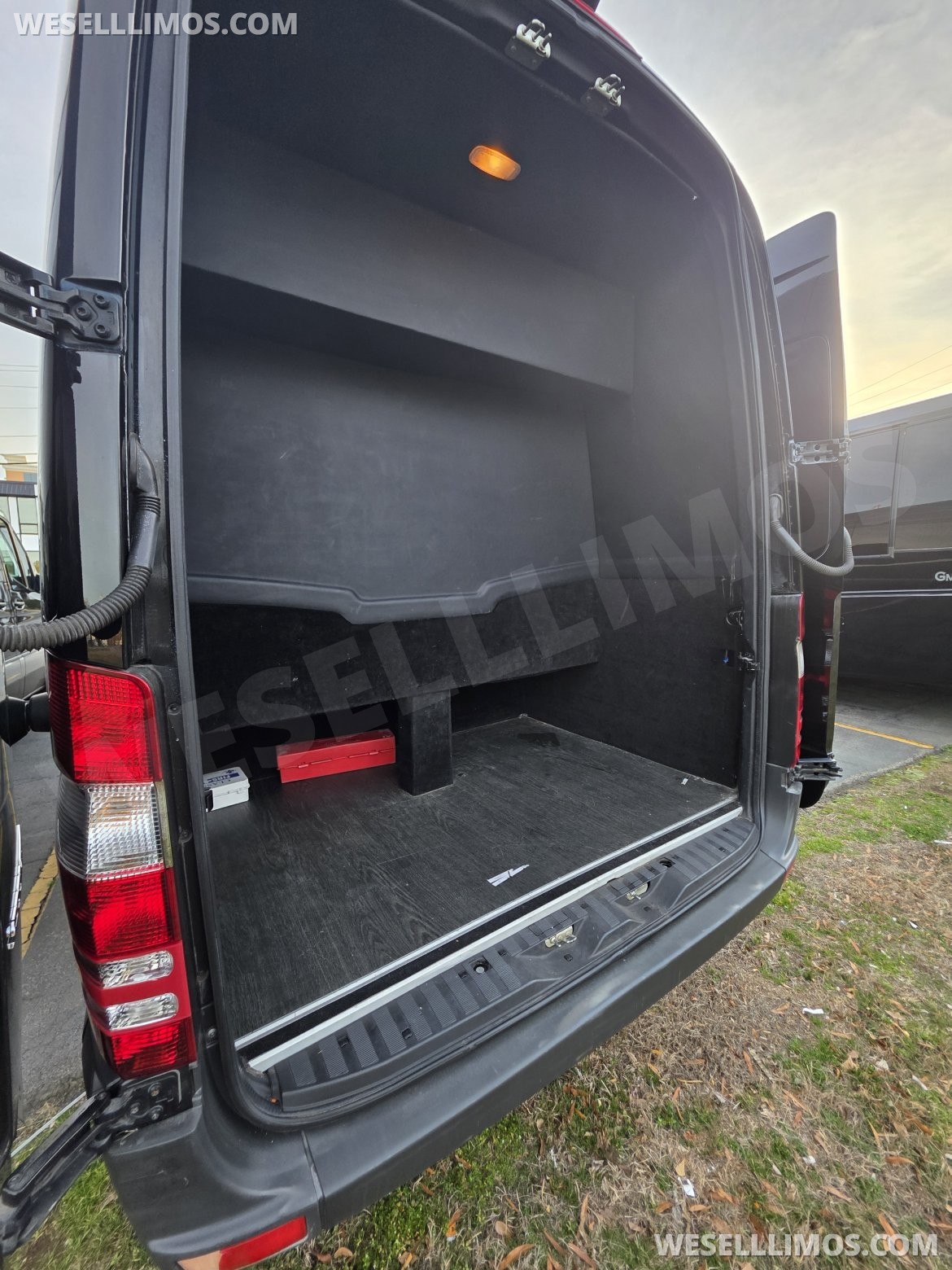 Sprinter for Sale in Atlanta, GA - Photo 8