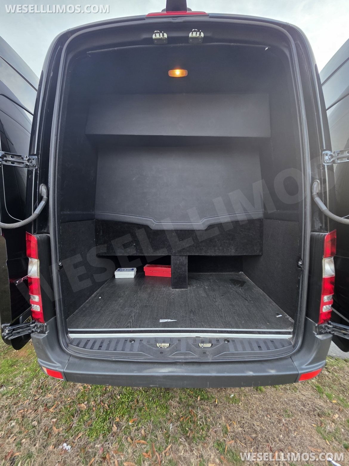 Sprinter for Sale in Atlanta, GA - Photo 9