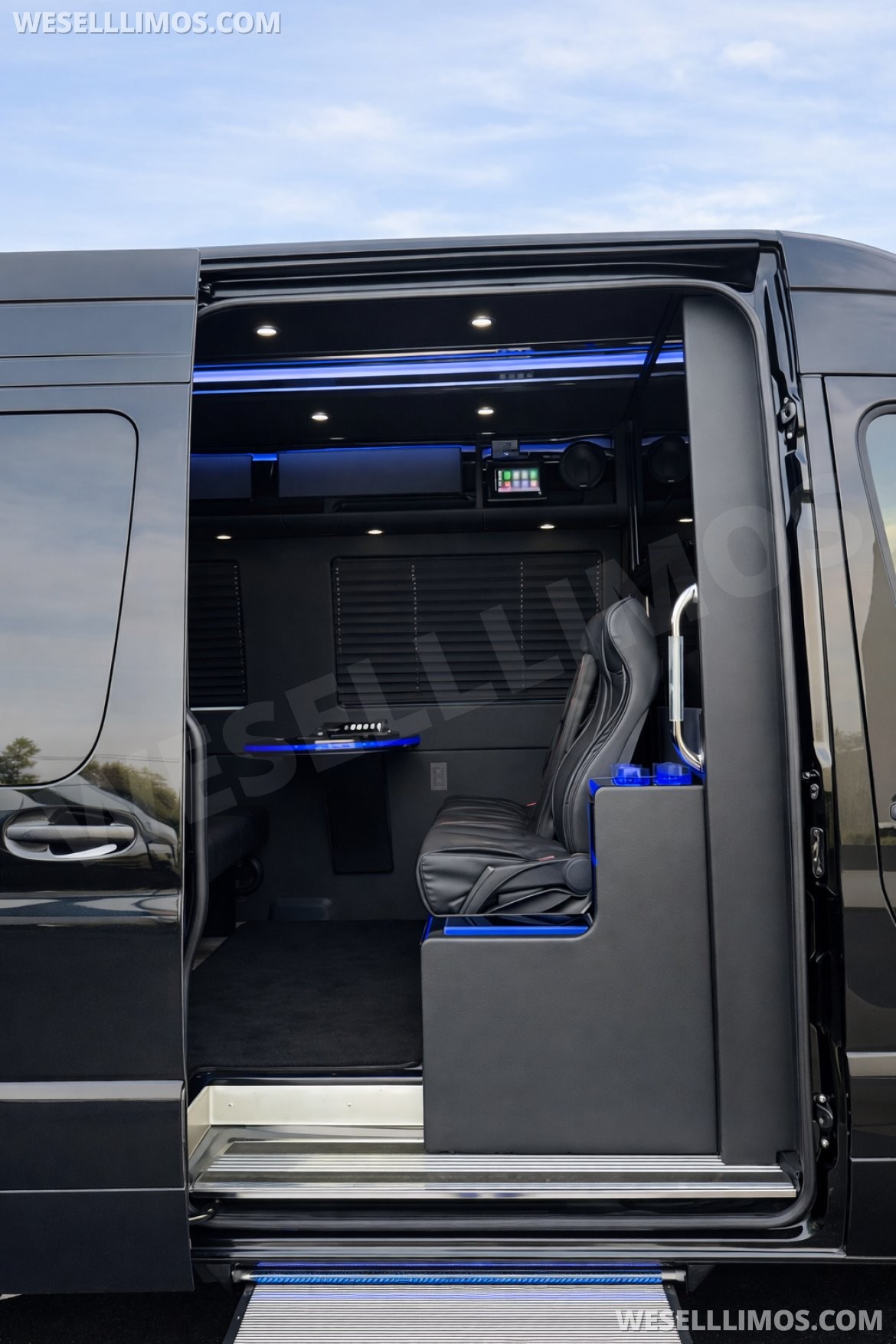 Sprinter for Sale in Anaheim, CA - Main Photo