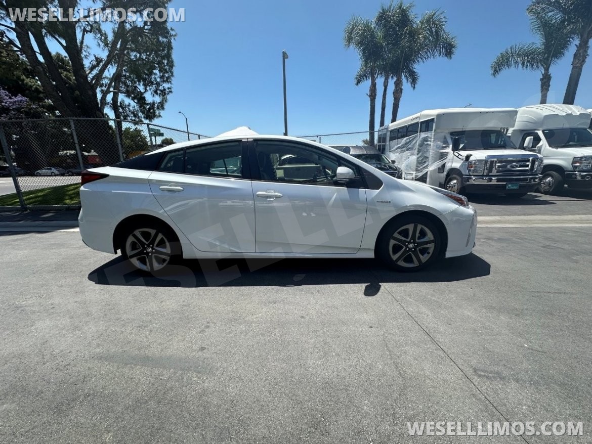 Sedan for Sale in CARSON, CA - Main Photo