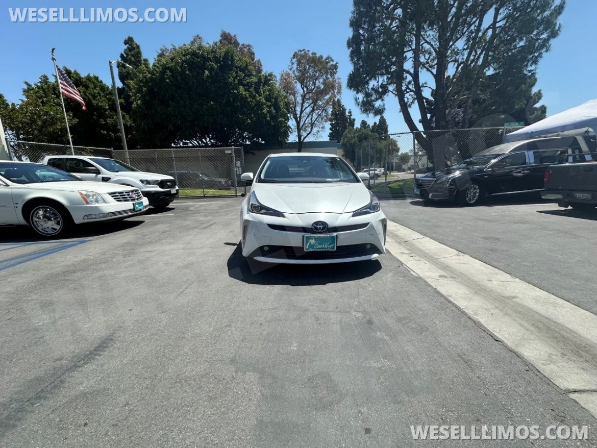 Sedan for Sale in CARSON, CA - Photo 11