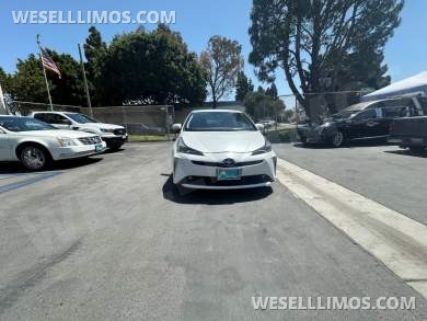 2022 Toyota Prius XLE Hybrid Sedan - Sedan for Sale in CARSON, CA - Photo 11