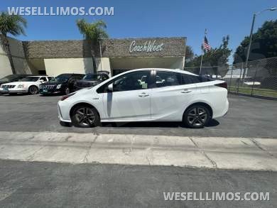 2022 Toyota Prius XLE Hybrid Sedan - Sedan for Sale in CARSON, CA - Photo 13