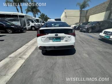 2022 Toyota Prius XLE Hybrid Sedan - Sedan for Sale in CARSON, CA - Photo 14