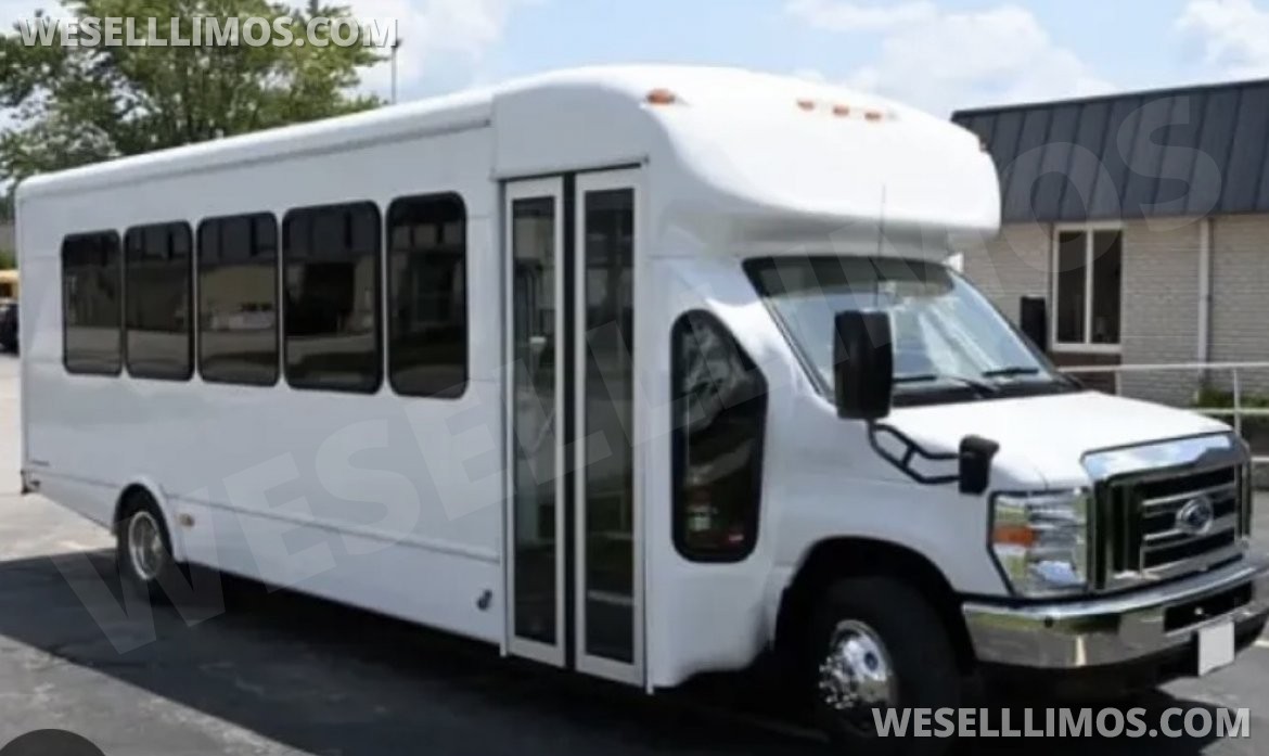 Limo Bus for Sale in Los Angeles, CA - Photo 41