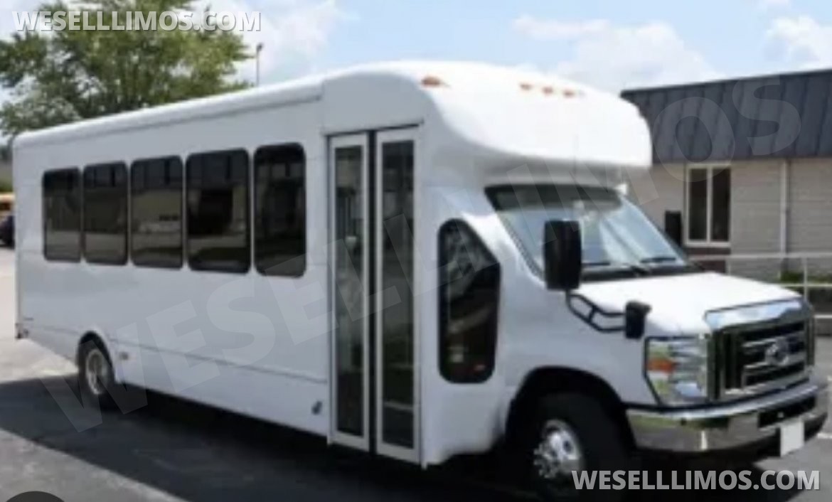 Limo Bus for Sale in Los Angeles, CA - Photo 2