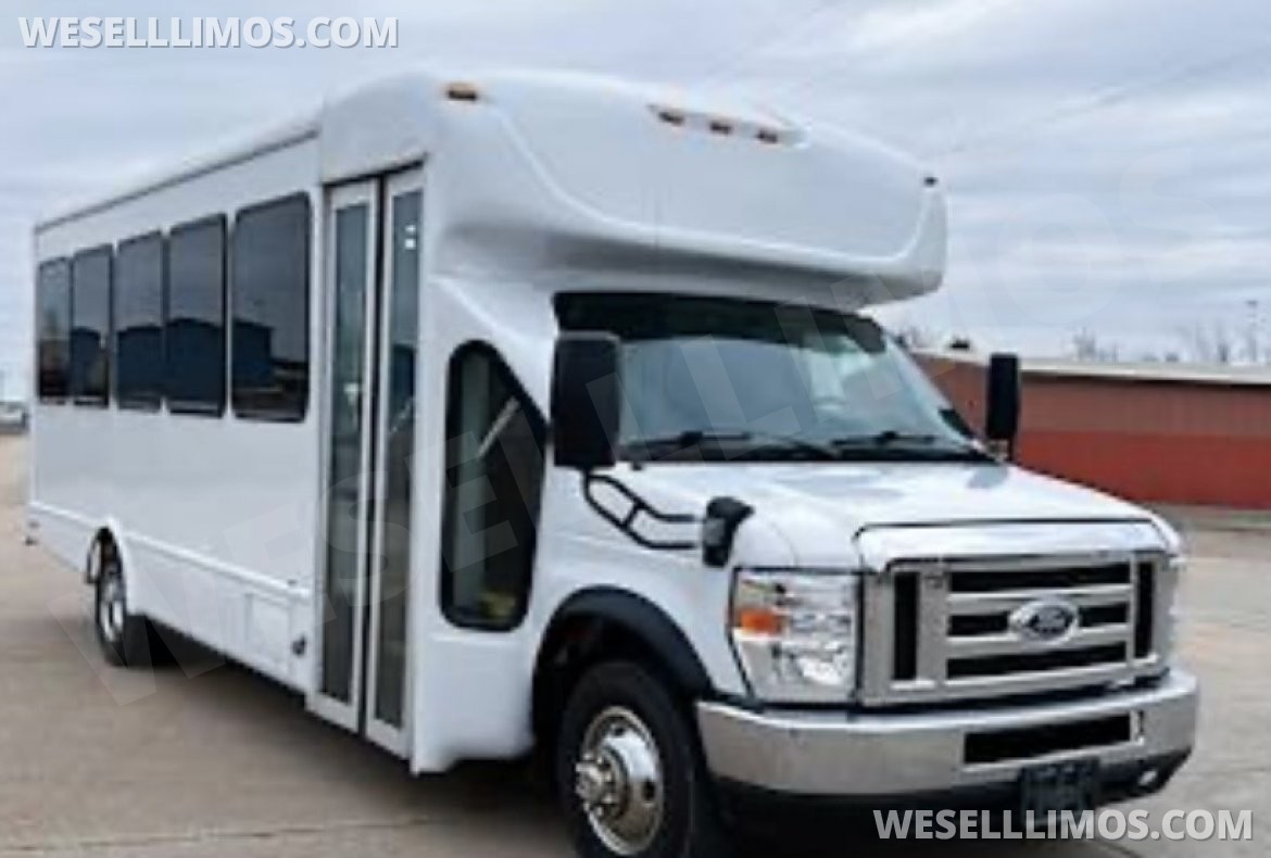 Limo Bus for Sale in Los Angeles, CA - Photo 43