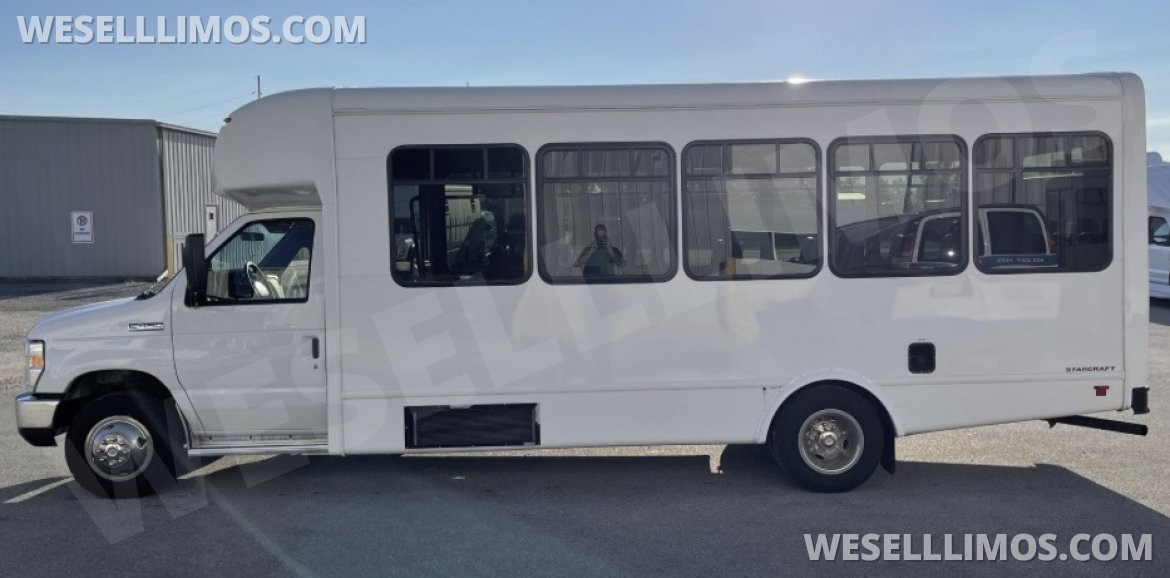 Limo Bus for Sale in Los Angeles, CA - Photo 44