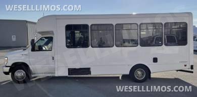 2018 Ford E450 Limo Bus - Limo Bus for Sale in Los Angeles, CA - Photo 44