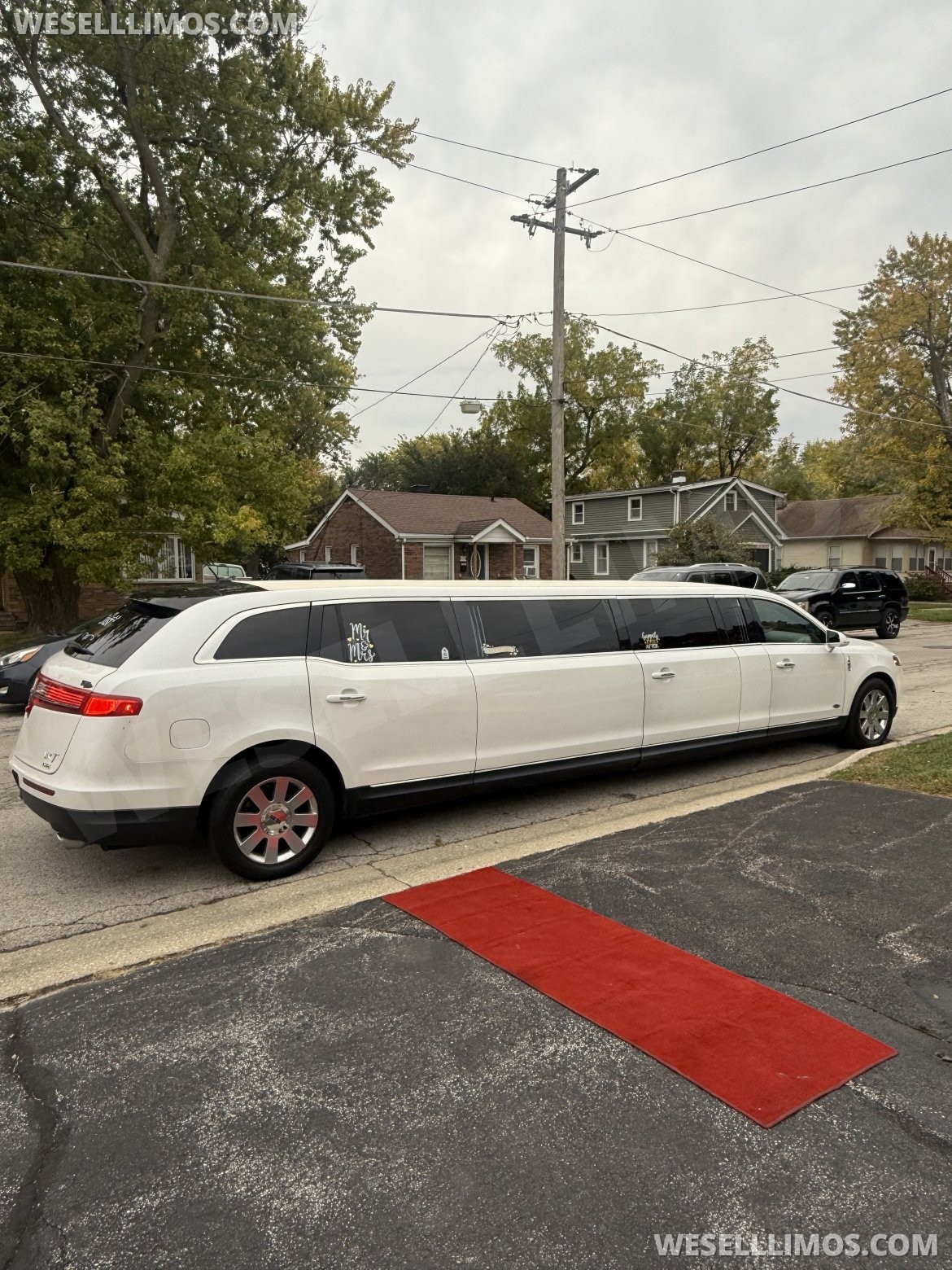Limousine for Sale in Naperville, IL - Photo 4