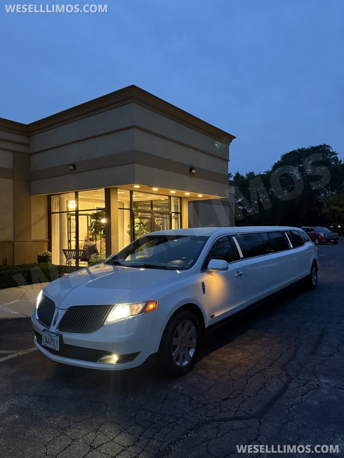 Limousine for Sale in Naperville, IL - Photo 5