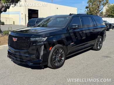 2022 Cadillac Escalade V SUV for Sale in Ontario, CA