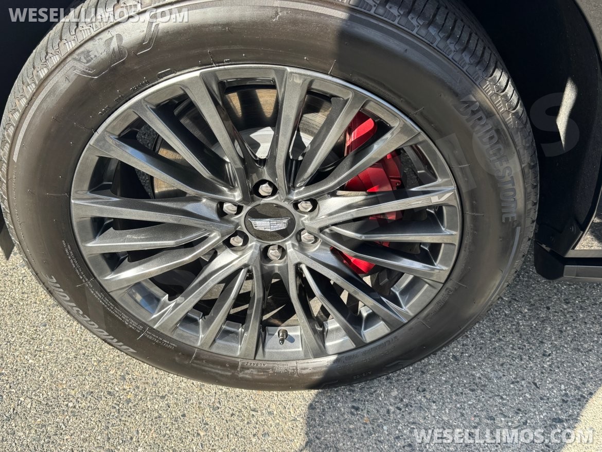 SUV for Sale in Ontario, CA - Photo 8