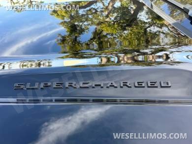 2022 Cadillac Escalade V Hennessey Level B4 Armor - SUV for Sale in Ontario, CA - Photo 9