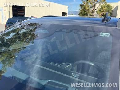 2022 Cadillac Escalade V Hennessey Level B4 Armor - SUV for Sale in Ontario, CA - Photo 10