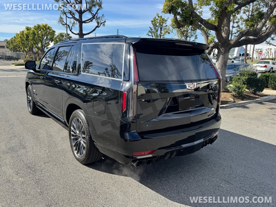 SUV for Sale in Ontario, CA - Photo 5