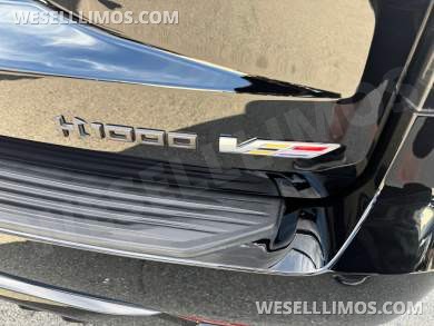 2022 Cadillac Escalade V Hennessey Level B4 Armor - SUV for Sale in Ontario, CA - Photo 11