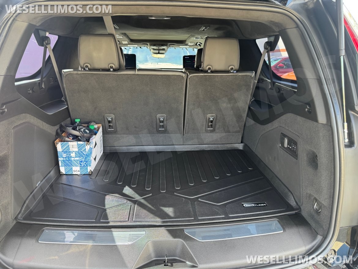 SUV for Sale in Ontario, CA - Photo 12