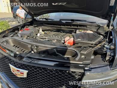 2022 Cadillac Escalade V Hennessey Level B4 Armor - SUV for Sale in Ontario, CA - Photo 13