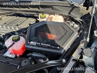 2022 Cadillac Escalade V Hennessey Level B4 Armor - SUV for Sale in Ontario, CA - Photo 14