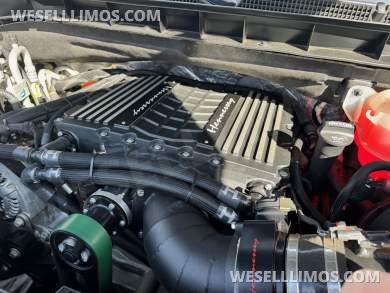 2022 Cadillac Escalade V Hennessey Level B4 Armor - SUV for Sale in Ontario, CA - Photo 15