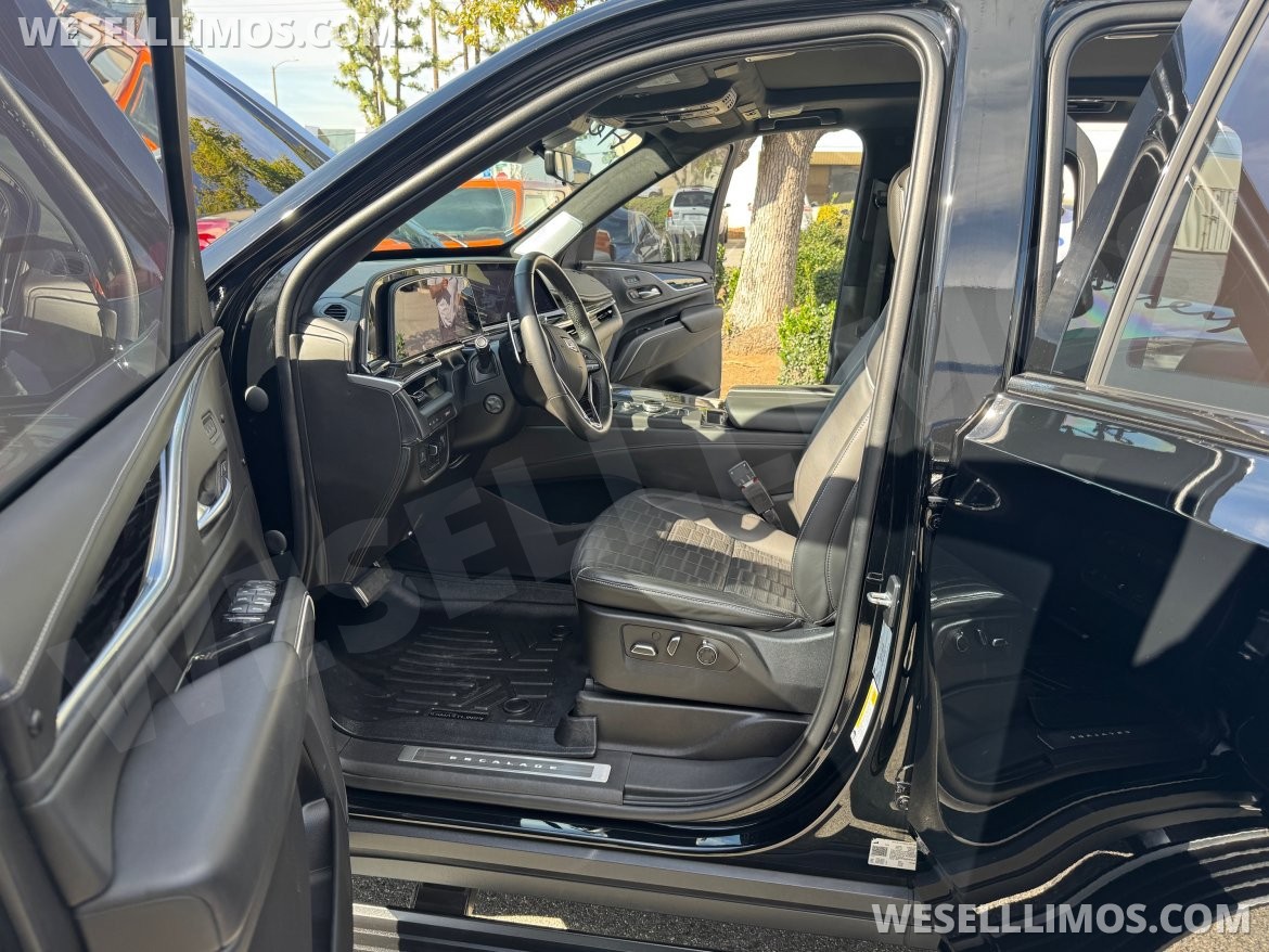 SUV for Sale in Ontario, CA - Photo 17
