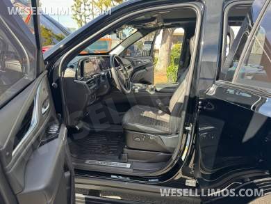 2022 Cadillac Escalade V Hennessey Level B4 Armor - SUV for Sale in Ontario, CA - Photo 17