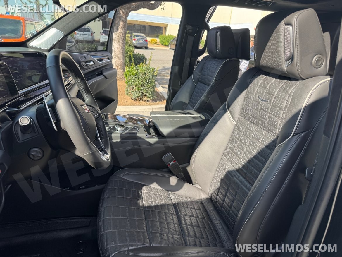 SUV for Sale in Ontario, CA - Photo 19