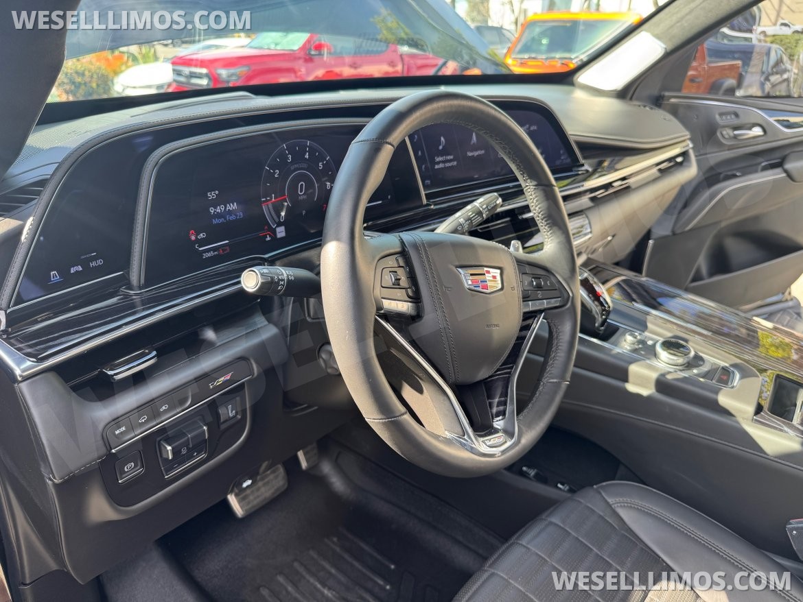 SUV for Sale in Ontario, CA - Photo 20