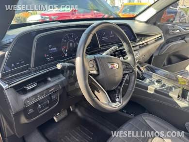 2022 Cadillac Escalade V Hennessey Level B4 Armor - SUV for Sale in Ontario, CA - Photo 20