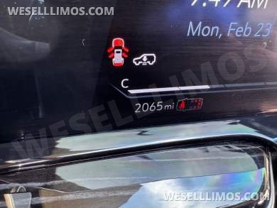 2022 Cadillac Escalade V Hennessey Level B4 Armor - SUV for Sale in Ontario, CA - Photo 21