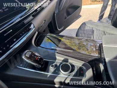 2022 Cadillac Escalade V Hennessey Level B4 Armor - SUV for Sale in Ontario, CA - Photo 22