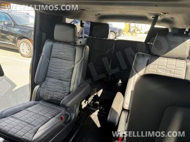 2022 Cadillac Escalade V Hennessey Level B4 Armor - SUV for Sale in Ontario, CA - Photo 23