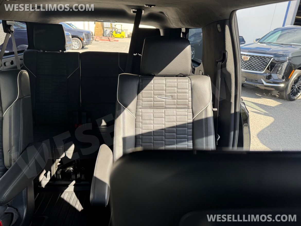 SUV for Sale in Ontario, CA - Photo 24