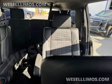 2022 Cadillac Escalade V Hennessey Level B4 Armor - SUV for Sale in Ontario, CA - Photo 24