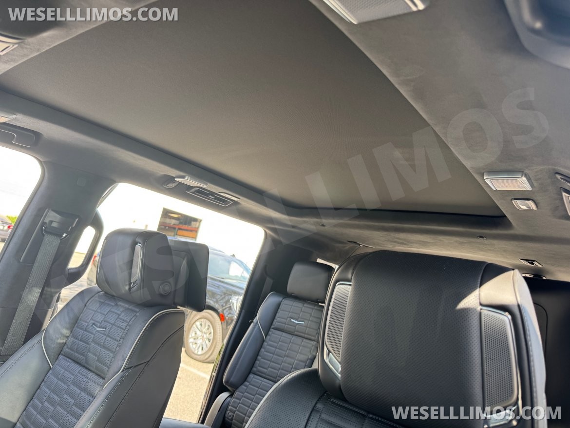 SUV for Sale in Ontario, CA - Photo 25